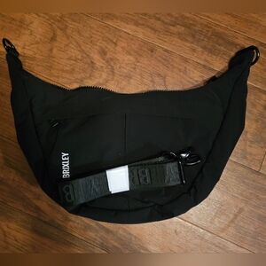 Brixley crescent bag